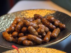 -顶特勒·黄鱼馆·特色菜(上海大世界店)