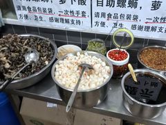 -龍城柳州螺蛳粉(群星路店)