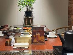 -陶醉馆·艺术雅集私宴