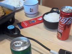 -鱼酷活鱼烤鱼(沈阳大悦城店)