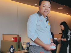 -海底捞火锅(太原万科城店)