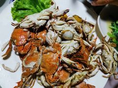-87号烧烤海鲜·大排档(金沙滩店)