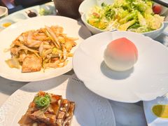 -京味斋·北京烤鸭(华威桥北工大店)