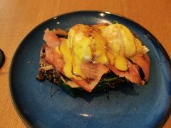 -Jamaicablue Coffeeshop(中央广场店)