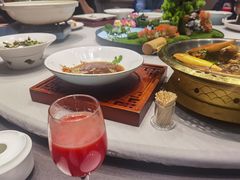 -香山湖华璋大酒店(新浦路店)