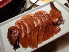 -京华烟云·北京烤鸭(领展购物广场·中关村店)