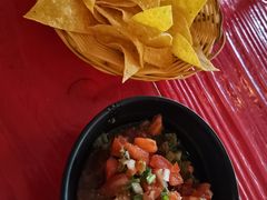 -Pistolera Mexican Cantina女枪手墨西哥餐厅(碧云路店)