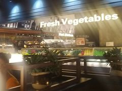 -韩盛·盛江山自助料理(中街大悦城店)