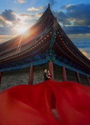 -蒙娜丽莎婚纱摄影(南门店)