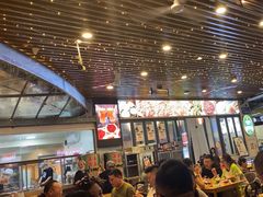 -叒缘夜光杯(望江橡树林店)