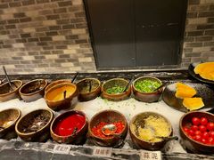 -湊湊火锅·茶憩(新中关购物中心店)