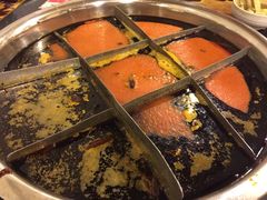-邓莽子老火锅(中兴路总店)