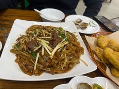 -南记食粥坊·宵夜大排档(莲花总店)