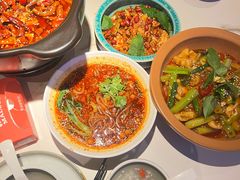 -麻六记(新天地店)