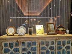 -丝路金桃·新疆菜(徐汇店)