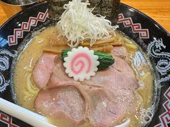 -Ramen满吉·豚骨拉面(丽园路店)