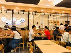 大堂-苏客(金城店)