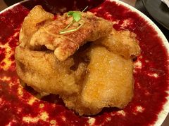 -奉天小馆·非遗东北菜(沈阳万象城店)