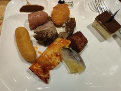 -汉巴味德(大悦城店)