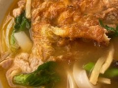 -三姐·老友记·南宁老友粉(朝阳区光华路嘉里中心店)