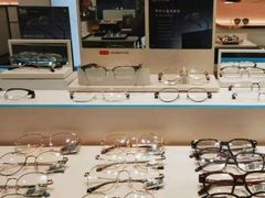 -宝岛眼镜(万达广场店)