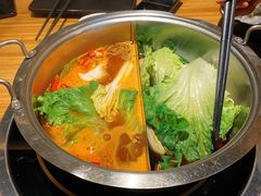 -水林间·寿喜烧自助(仙林金鹰店)