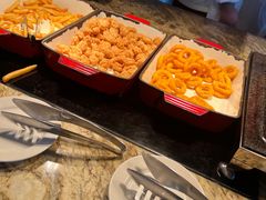 -嘉定凯悦·咖啡厅