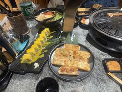 -九田家黑牛烤肉料理(万达店)