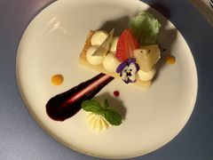 -Kathleen's Waitan 凯圣琳江景西餐厅(外滩店)