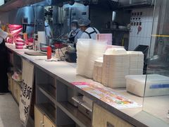 -小杨生煎(百联嘉定购物中心店)