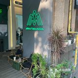 绵阳探店|没想到绵阳也有这么nice的咖啡
