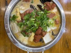 -豫掌柜饸饹面·烩面(秀沿路店)