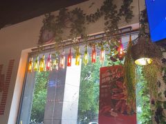 -年轮烧烤·羊蝎子·烤鱼(星湖街店)