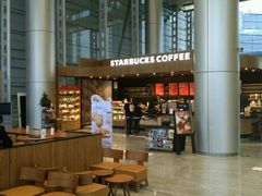 -星巴克(苏州建屋店)