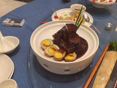 -御沪沪味园.融合菜.海鲜(斜土路店)