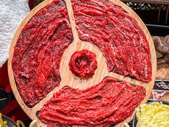 -牛将军•涮肉•烤肉•铁板烧(北京王府井·故宫店)