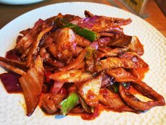 -苦尽酒馆·川菜(鼓楼店)