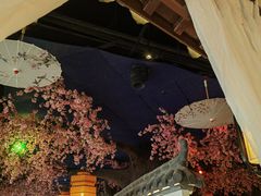 -荷塘秋月·本帮江浙菜(国权路店)