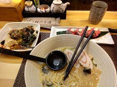 -樱の千渡日式料理·铁板烧•烧鸟(金盛田广场店)