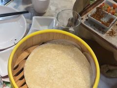 -京味斋·北京烤鸭(华威桥北工大店)