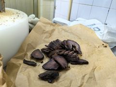 -上海牛羊肉公司塘沽路清真门市部