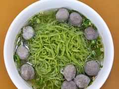 -味然香(起义路店)