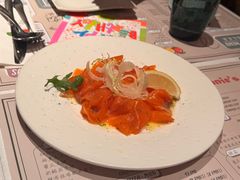 -安妮意大利餐厅(望京店)