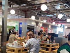 大堂-馬伍旺川菜(金象城店)
