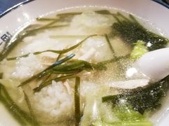-71号豆汤饭·成都小馆(红牌楼店)