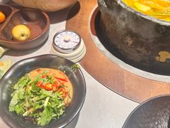 -芸山季·云南野生菌火锅(人民广场来福士店)