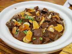 -苹果树下艺术餐厅(通州店)