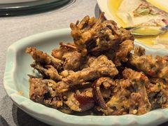 -羲和雅苑•北京烤鸭(平安国际金融中心店)