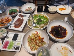 -小大董·烤鸭(凤凰汇店)