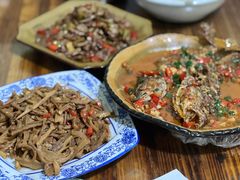 -朗妈私房菜(婺女州店)